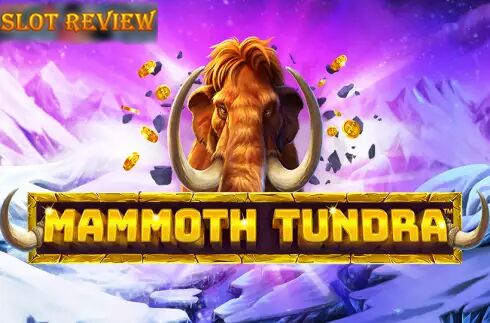 Mammoth Tundra slot